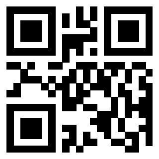 Scansione del Qr Code di 3306952001