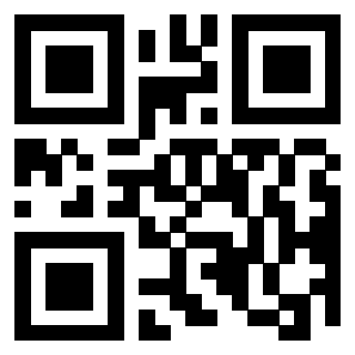 3306952003 QrCode associato