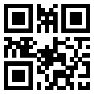 Il Qr Code di 3306952004