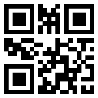 Immagine del Qr Code di 3306952005