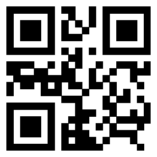3306952006 - Immagine del Qr Code