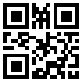 Il QrCode di 3306952008