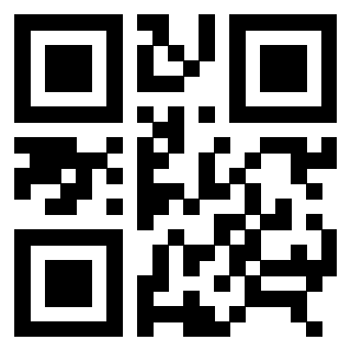 Qr Code di 3306952009