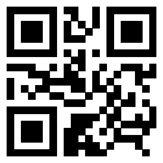 3306952011 - Immagine del QrCode associato