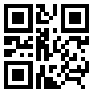 3306952013 QrCode associato