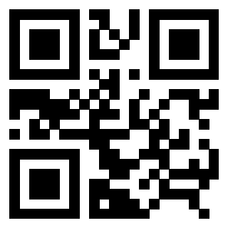 3306952014 - Immagine del QrCode