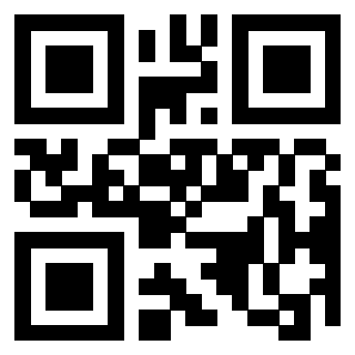 QrCode di 3306952017