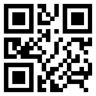 3306952020 - Immagine del QrCode associato