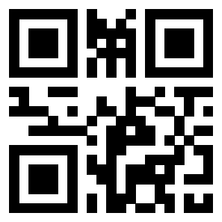 Qr Code di 3306952021