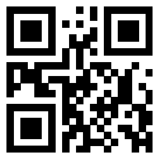 3306952022 QrCode associato