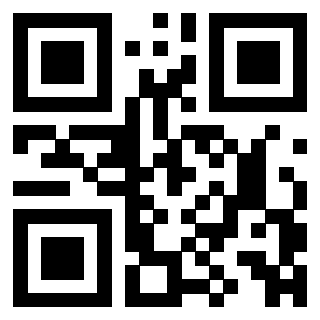 3306952025 QrCode associato