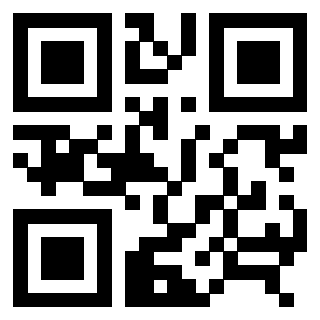 3306952028 - Immagine del QrCode