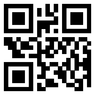 3306952034 Qr Code associato