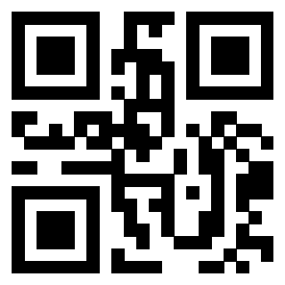 Immagine del Qr Code di 3306952035