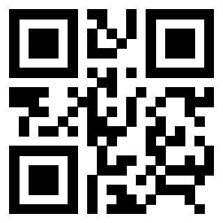 Immagine del Qr Code di 3306952036