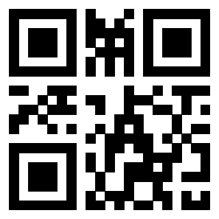 Il Qr Code di 3306952037