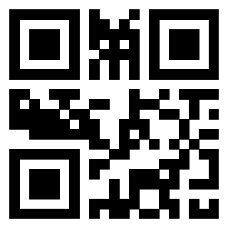 3306952038 - Immagine del Qr Code