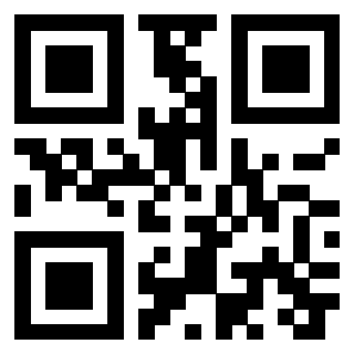 Immagine del QrCode di 3306952039