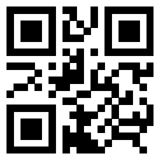 QrCode di 3306952040