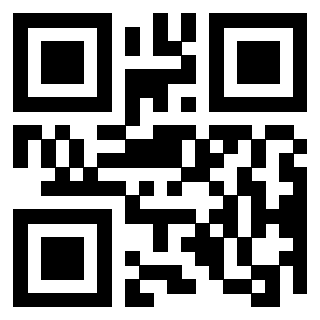 Il QrCode di 3306952044