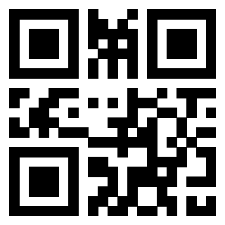 3306952045 - Immagine del QrCode