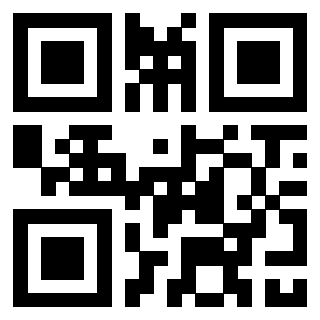 Il Qr Code di 3306952046