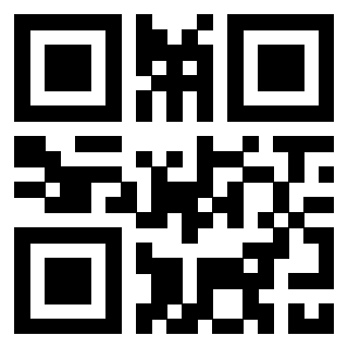 3306952048 - Immagine del QrCode