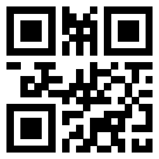Immagine del Qr Code di 3306952051