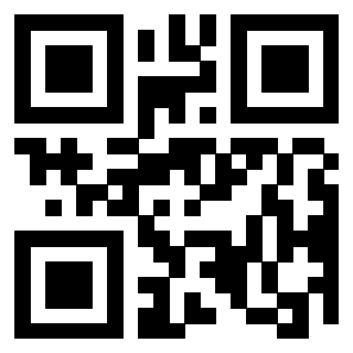 QrCode di 3306952053