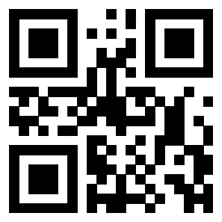 3306952054 - Immagine del QrCode associato