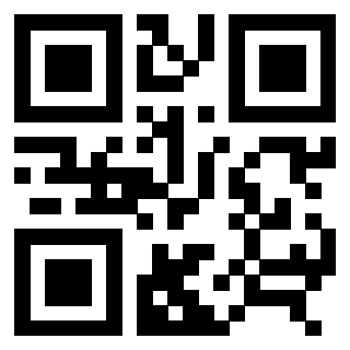 QrCode di 3306952062