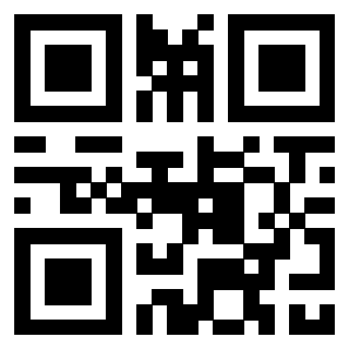 3306952066 QrCode associato