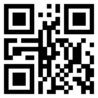 3306952068 Qr Code associato