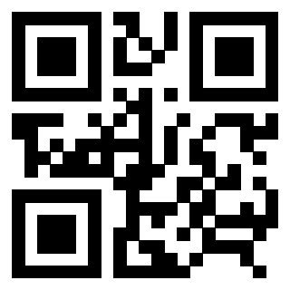 3306952069 QrCode associato
