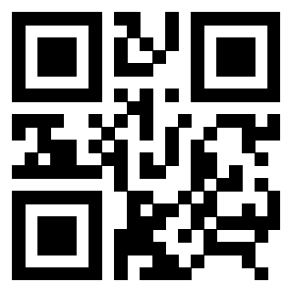 Qr Code di 3306952071