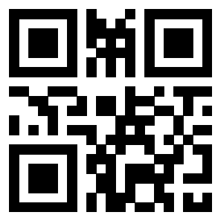 Immagine del Qr Code di 3306952074