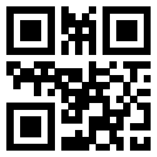 QrCode di 3306952075