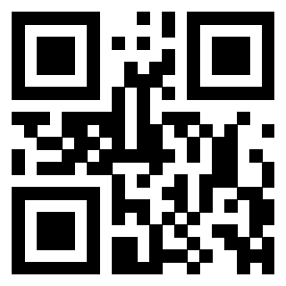 Scansione del Qr Code di 3306952076