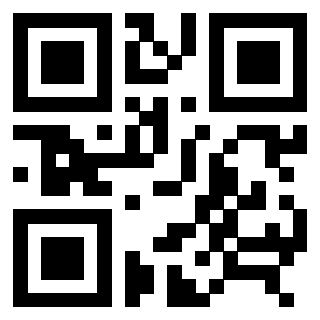 3306952079 - Immagine del Qr Code associato