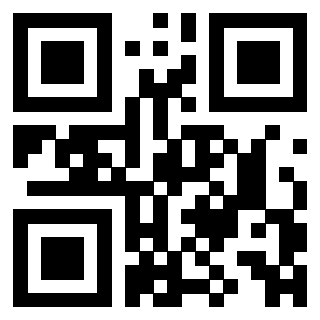 Immagine del Qr Code di 3306952083