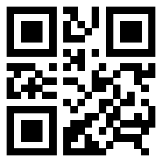 3306952089 - Immagine del QrCode associato