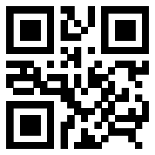 3306952091 - Immagine del QrCode associato