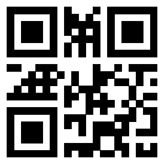 3306952092 - Immagine del Qr Code associato