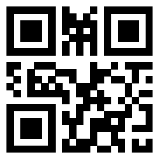 3306952093 - Immagine del QrCode associato