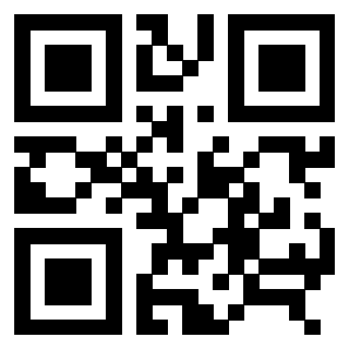 3306952095 - Immagine del Qr Code