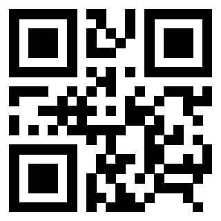 Il QrCode di 3306952097