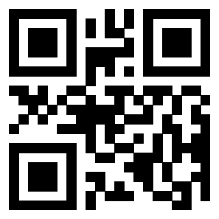 3306952099 Qr Code associato