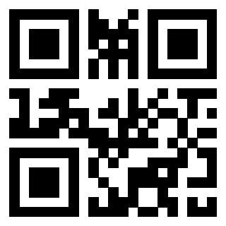 3306952101 - Immagine del Qr Code
