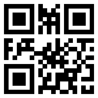 Immagine del Qr Code di 3306952103