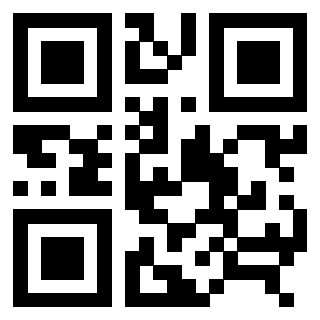 QrCode di 3306952104